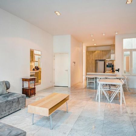 Saint Pauls Lodge Anversa Esterno foto