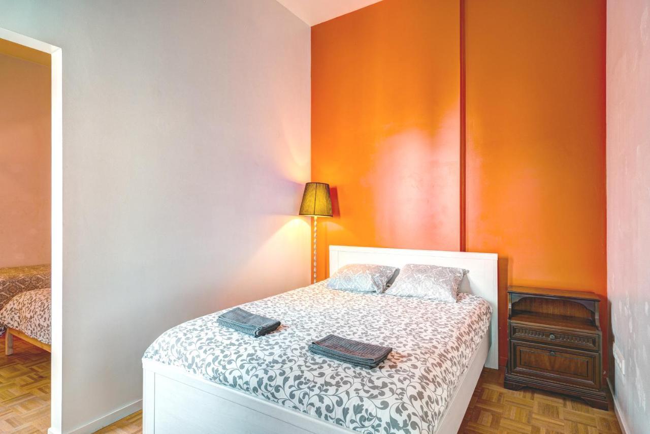 Saint Pauls Lodge Anversa Esterno foto